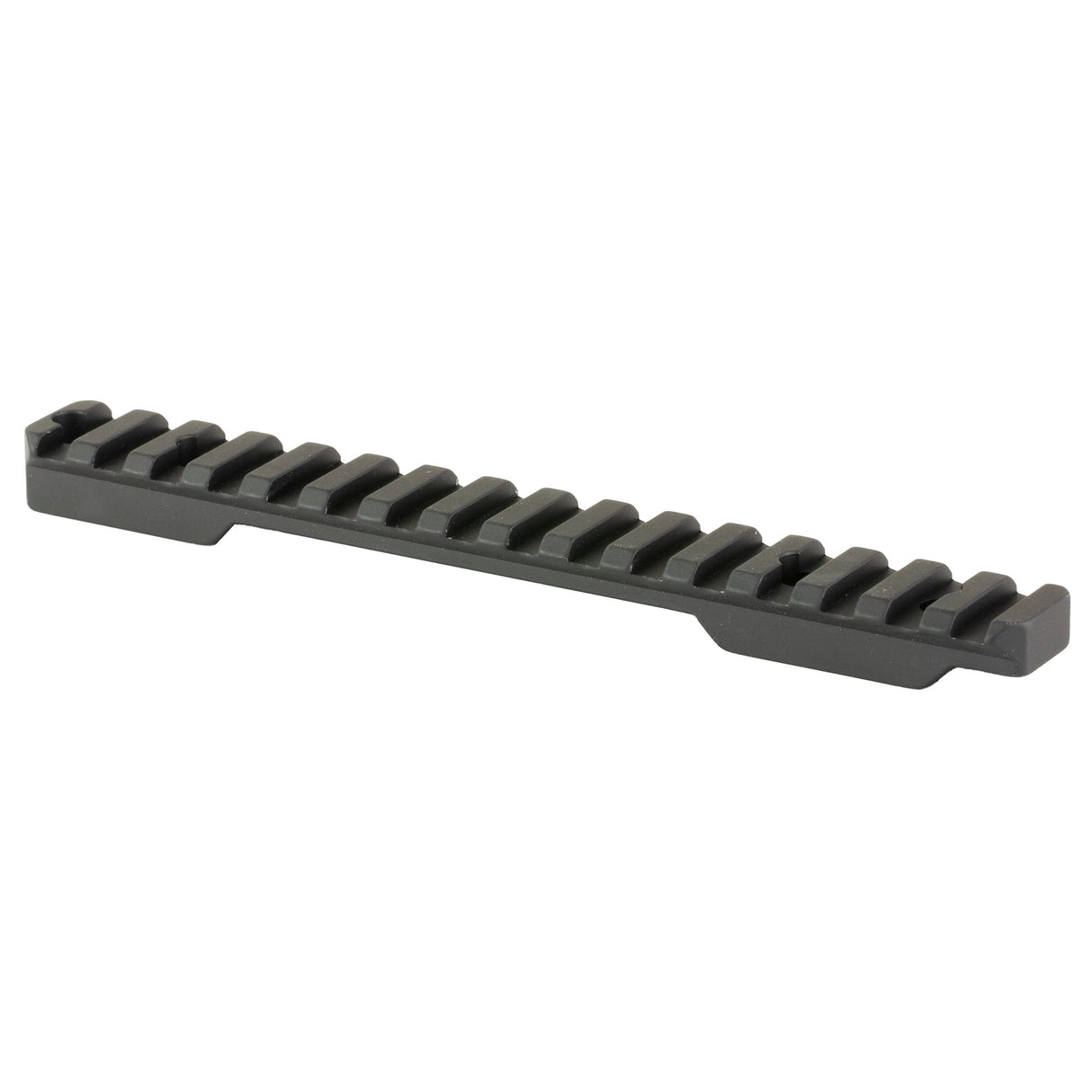 Talley Picatinny Base Savage Short Action Bases in Black Anodized - 2