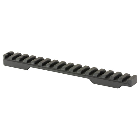 Talley Picatinny Base Savage Short Action Bases in Black Anodized - 2