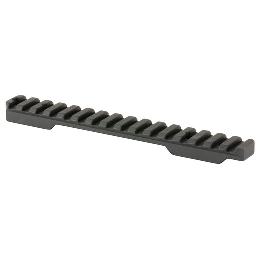 Talley Picatinny Base Savage Short Action Bases in Black Anodized - 2