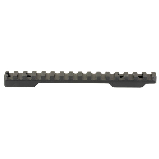 Talley Picatinny Base Savage Short Action Bases in Black Anodized - 3