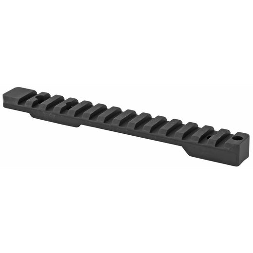 Talley Picatinny Base Remington 700 Bases in Black - 2