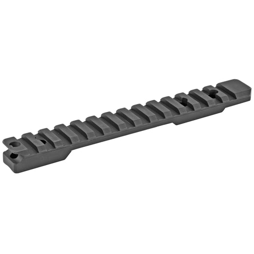 Talley Picatinny Base 20 MOA Bases in Black - 1