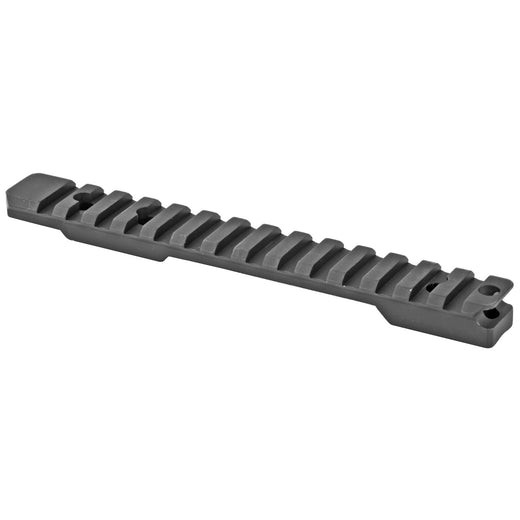 Talley Picatinny Base 20 MOA Bases in Black - 2