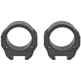 Talley Modern Sporting 34mm Low Scope Rings Rings in Black Anodized - 1