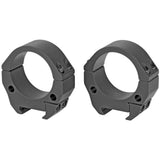 Talley Modern Sporting 34mm Low Scope Rings Rings in Black Anodized - 3