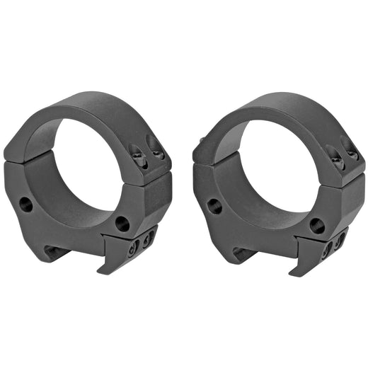 Talley Modern Sporting 34mm Low Scope Rings Rings in Black Anodized - 3