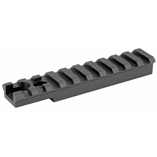 TPS Arms Scope Mount M6 Takedown Bases in Black - 1