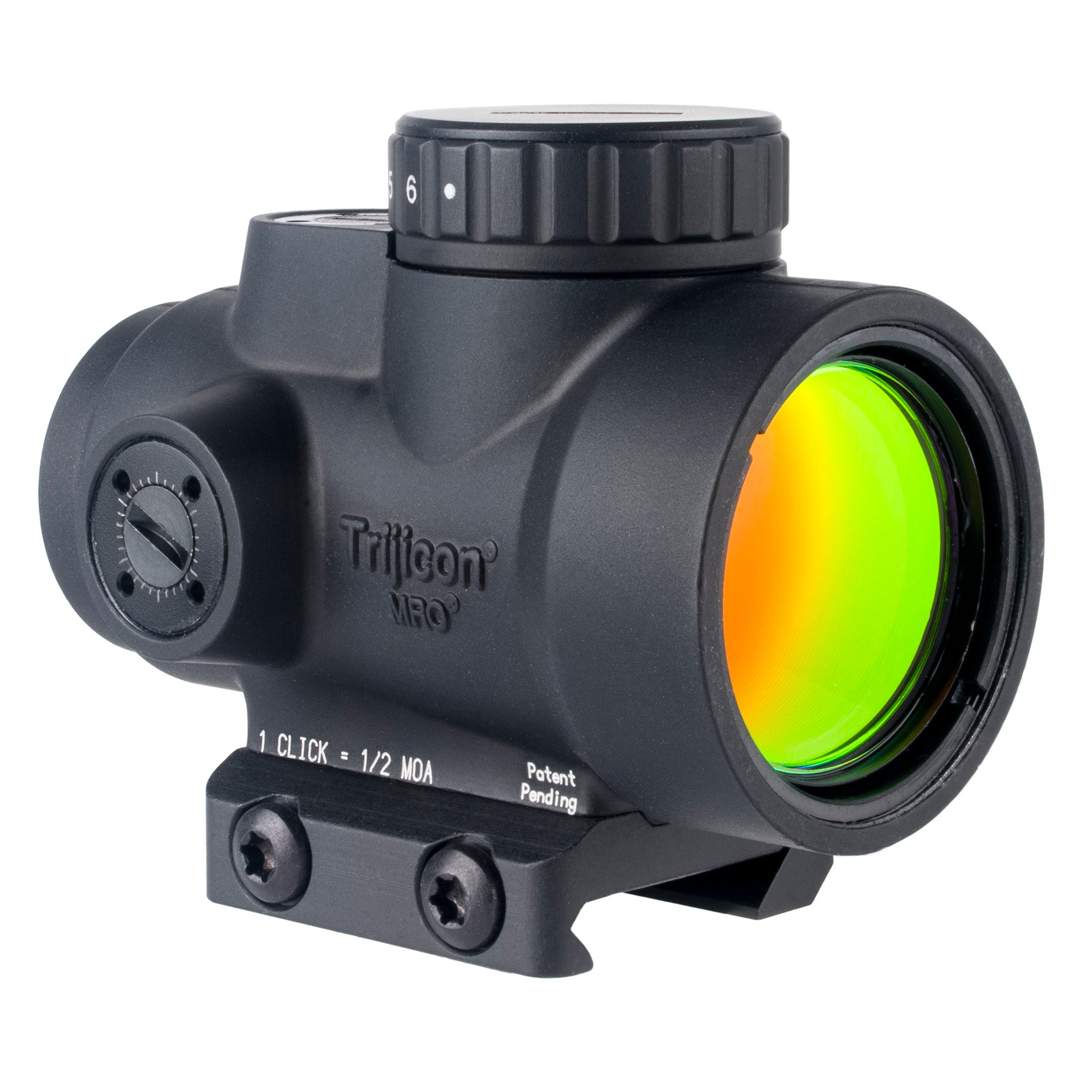 ワ*フ様 実物 Trijicon MRO Green Dot 2MOA マウント Shop Trijicon MRO SD 2 MOA Green Dot Sight - Free Shipping