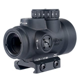 Trijicon MRO SD 2 MOA Green Dot Reflex Sight with Low Mount - MRO-C-2200331