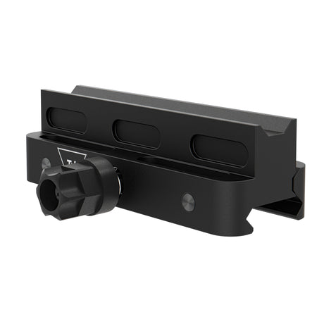 Trijicon Scope Rings Rings in Black Anodized - 1