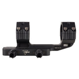 Trijicon Cantilever 34mm Scope Mount Rings in Black Anodized - 1