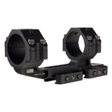 Trijicon Cantilever 34mm Scope Mount Rings in Black Anodized - 2