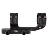 Trijicon Cantilever 30mm Scope Mount Rings in Black Anodized - 1