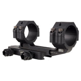 Trijicon Cantilever 30mm Scope Mount Rings in Black Anodized - 2