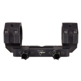 Trijicon Bolt Action 34mm Scope Rings Rings in Black Anodized - 1
