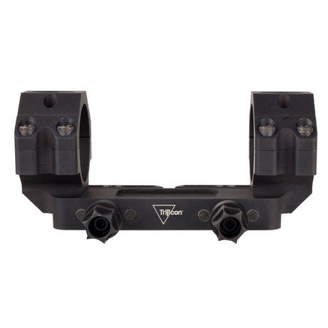 Trijicon Bolt Action 34mm Scope Rings Rings in Black Anodized - 1