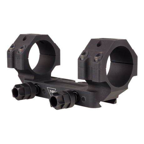 Trijicon Bolt Action 34mm Scope Rings Rings in Black Anodized - 2