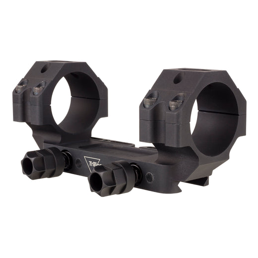 Trijicon Bolt Action 34mm Scope Rings Rings in Black Anodized - 2
