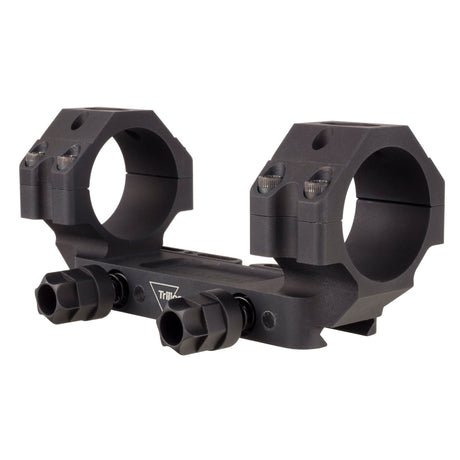 Trijicon Bolt Action 30mm Scope Rings Rings in Black Anodized - 1