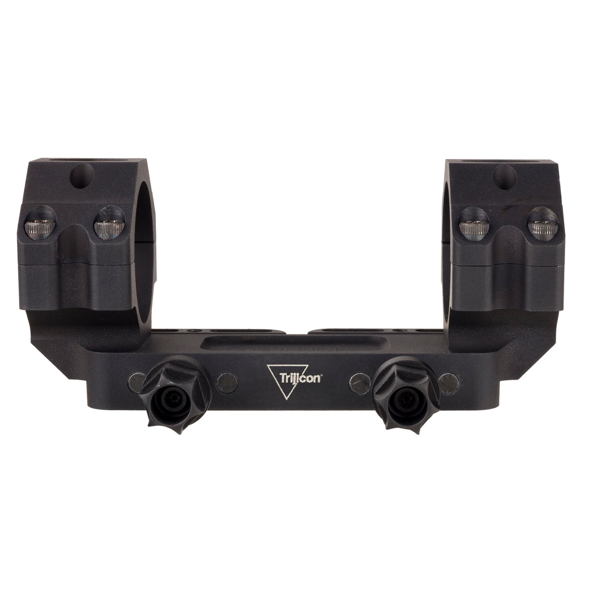 Trijicon Bolt Action 30mm Scope Rings Rings in Black Anodized - 2
