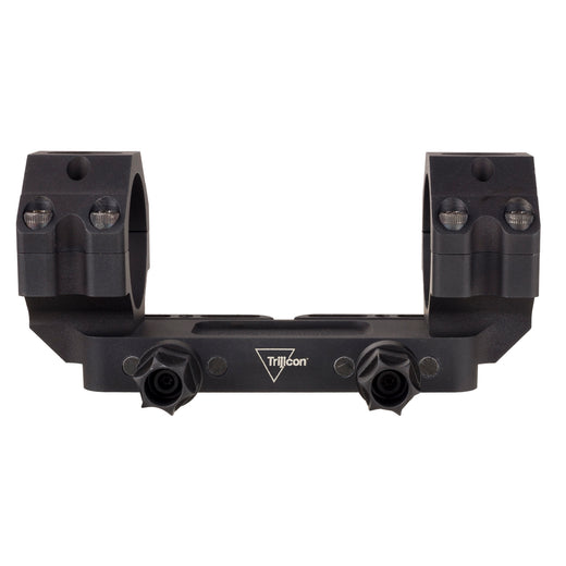 Trijicon Bolt Action 30mm Scope Rings Rings in Black Anodized - 2
