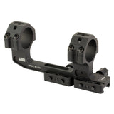 Trijicon Cantilever 34mm Scope Mount Rings in Black Anodized - 2