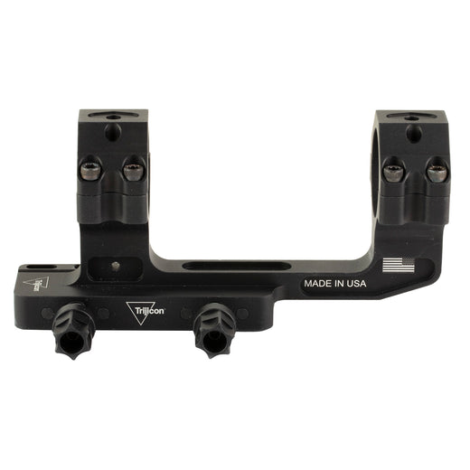 Trijicon Cantilever 34mm Scope Mount Rings in Black Anodized - 3