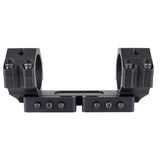 Trijicon Bolt Action 34mm Scope Rings Rings in Black Anodized - 1