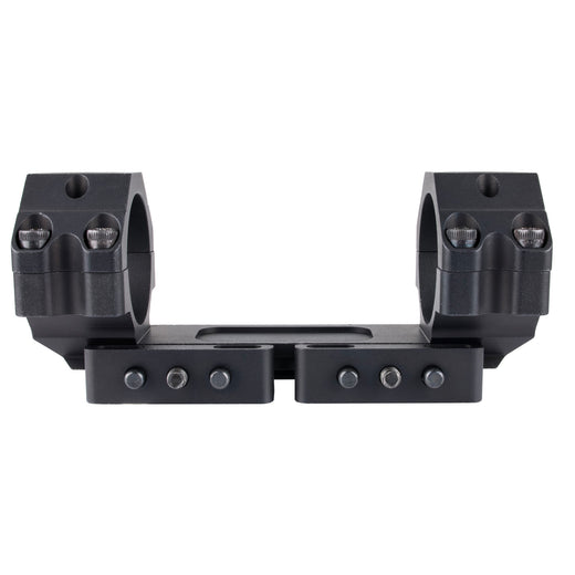 Trijicon Bolt Action 34mm Scope Rings Rings in Black Anodized - 1