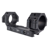 Trijicon Bolt Action 34mm Scope Rings Rings in Black Anodized - 2