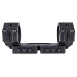 Trijicon Bolt Action 34mm Scope Rings Rings in Black Anodized - 1