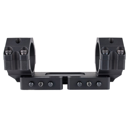Trijicon Bolt Action 34mm Scope Rings Rings in Black Anodized - 1