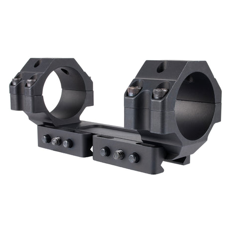 Trijicon Bolt Action 34mm Scope Rings Rings in Black Anodized - 2