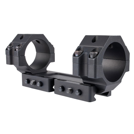 Trijicon Bolt Action 34mm Scope Rings Rings in Black Anodized - 2
