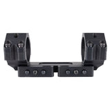 Trijicon Bolt Action 30mm Scope Rings Rings in Black Anodized - 1