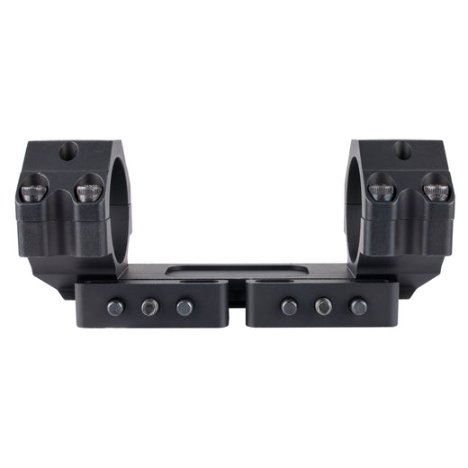 Trijicon Bolt Action 30mm Scope Rings Rings in Black Anodized - 1