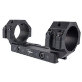 Trijicon Bolt Action 30mm Scope Rings Rings in Black Anodized - 2