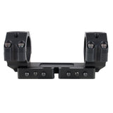Trijicon Bolt Action 34mm Scope Rings Rings in Black Anodized - 1