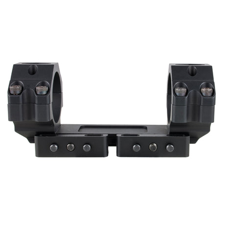 Trijicon Bolt Action 34mm Scope Rings Rings in Black Anodized - 1