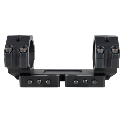 Trijicon Bolt Action 34mm Scope Rings Rings in Black Anodized - 1