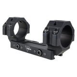 Trijicon Bolt Action 34mm Scope Rings Rings in Black Anodized - 2