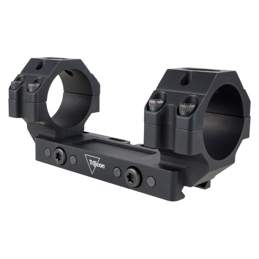 Trijicon Bolt Action 34mm Scope Rings Rings in Black Anodized - 2