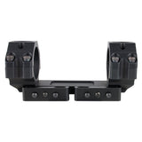 Trijicon Bolt Action 30mm Scope Rings Rings in Black Anodized - 1