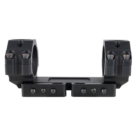 Trijicon Bolt Action 30mm Scope Rings Rings in Black Anodized - 1