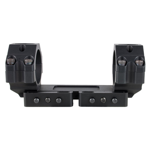 Trijicon Bolt Action 30mm Scope Rings Rings in Black Anodized - 1