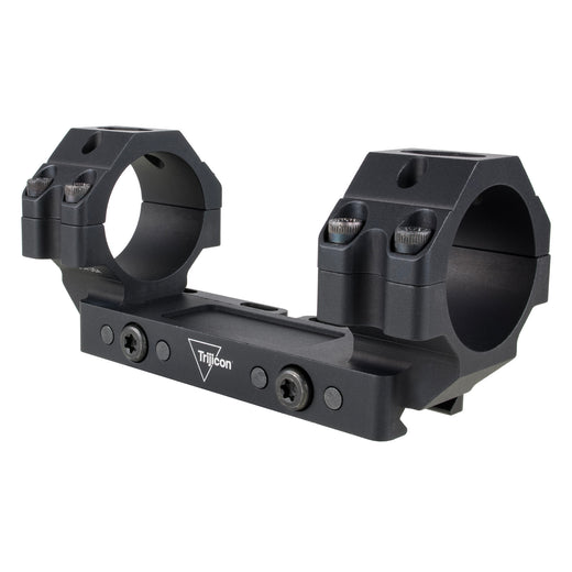 Trijicon Bolt Action 30mm Scope Rings Rings in Black Anodized - 2