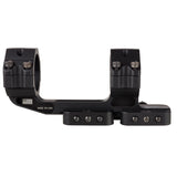Trijicon Cantilever 35mm High Scope Mount Rings in Black Anodized - 1