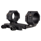 Trijicon Cantilever 35mm High Scope Mount Rings in Black Anodized - 2
