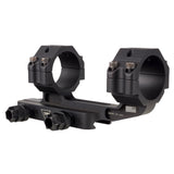Trijicon Cantilever 35mm Scope Mount Rings in Black Anodized - 2