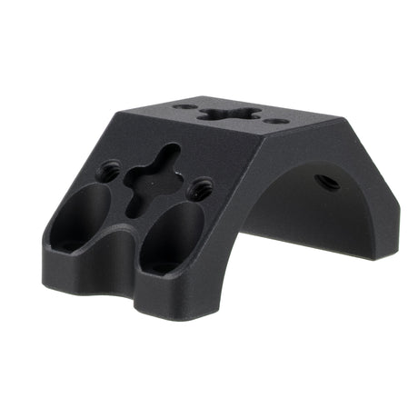 Trijicon Ring Cap 34mm Rings in Black Anodized - 1